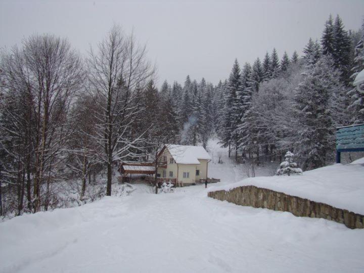Cristal Villas Sucevita Esterno foto